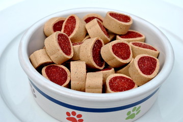 Doggy Snacks