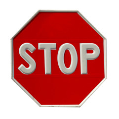 Stopschild
