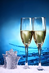 Holiday celebration