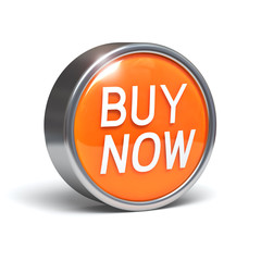 Buy Now - 3D button with clipping path