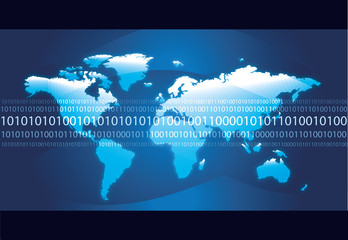 illustration internet