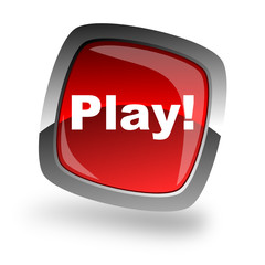 play button