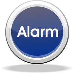bouton alarm