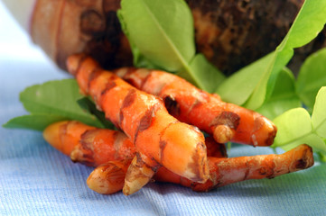 Thai  Turmeric