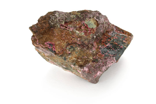 Cobalt,erythrite,rare Metal