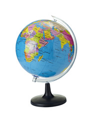 globe earth sphere toy education