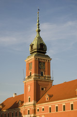 zamek Królewski - Warszawa