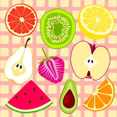 fruit design