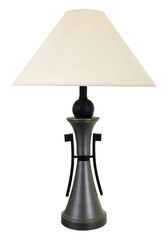 Obraz premium Desktop Lamp