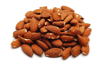 almonds