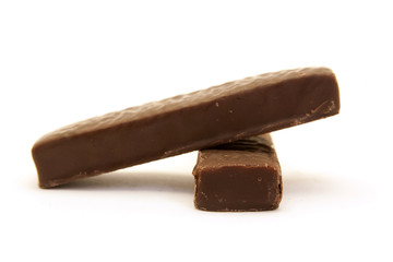 chocolate bars
