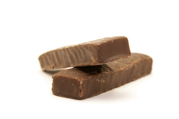 chocolate bars