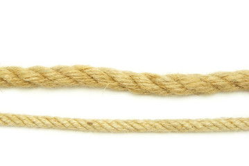 rope