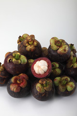 mangosteen