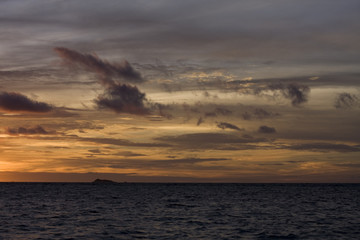 Fototapeta premium Thai