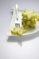 star fruit