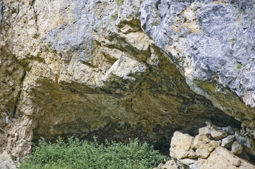 Parque nacional de La Vanoise
