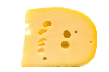 Swiss cheese