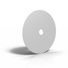 blank cd-rom