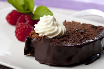 Chocolate Cake III