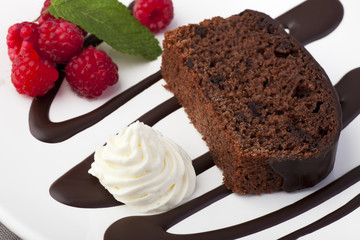 Chocolate Cake II