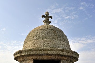 Saint-Malo