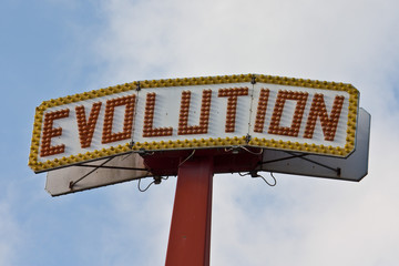 Evolution