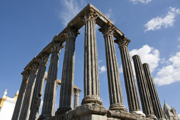 Temple of Diana