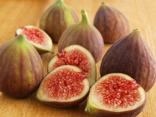 Fresh Figs