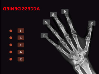 Accesso non consentito