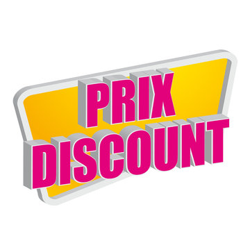 Prix Discount
