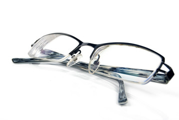 eyeglasses