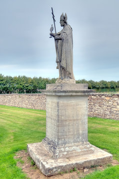 Saint-Norbert - Abbaye de Juaye Mondaye
