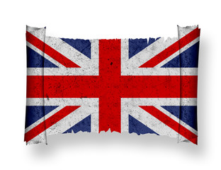 Flag of Great Britain