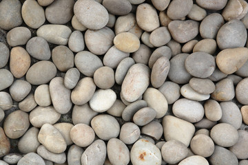 pebble stone