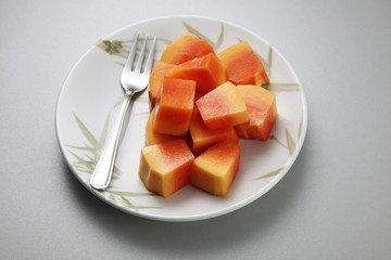 papaya