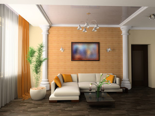Drawing room