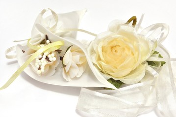 Bouquet di confetti