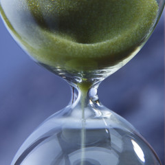 hour glass