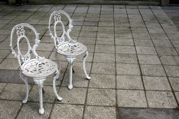 krzesła