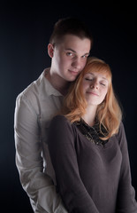 On a reliable shoulder