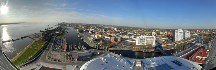 Bremerhaven