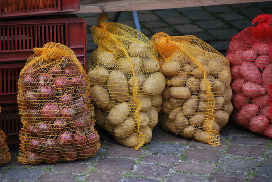 Kartoffeln