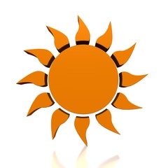 sun
