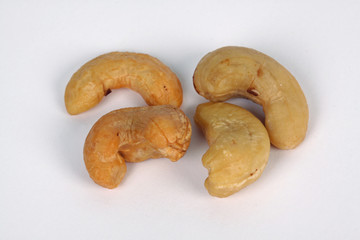 Cashewnüsse