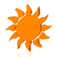 sun icon