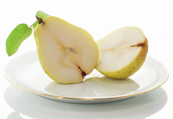 pear