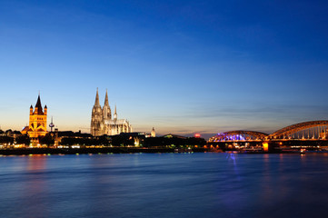 Cologne/Köln, Germany
