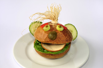 brötchen