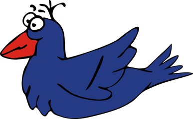 Vogel